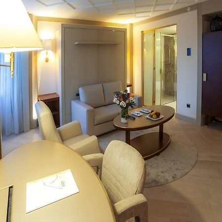 Mega Residence & Hotel Nisantasi Istanbul Luaran gambar