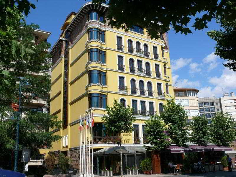 Mega Residence & Hotel Nisantasi Istanbul Luaran gambar