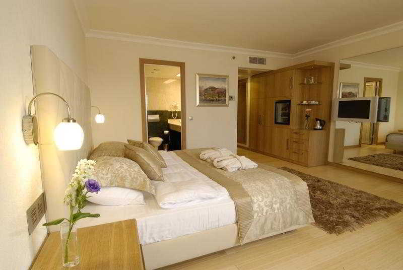 Mega Residence & Hotel Nisantasi Istanbul Luaran gambar