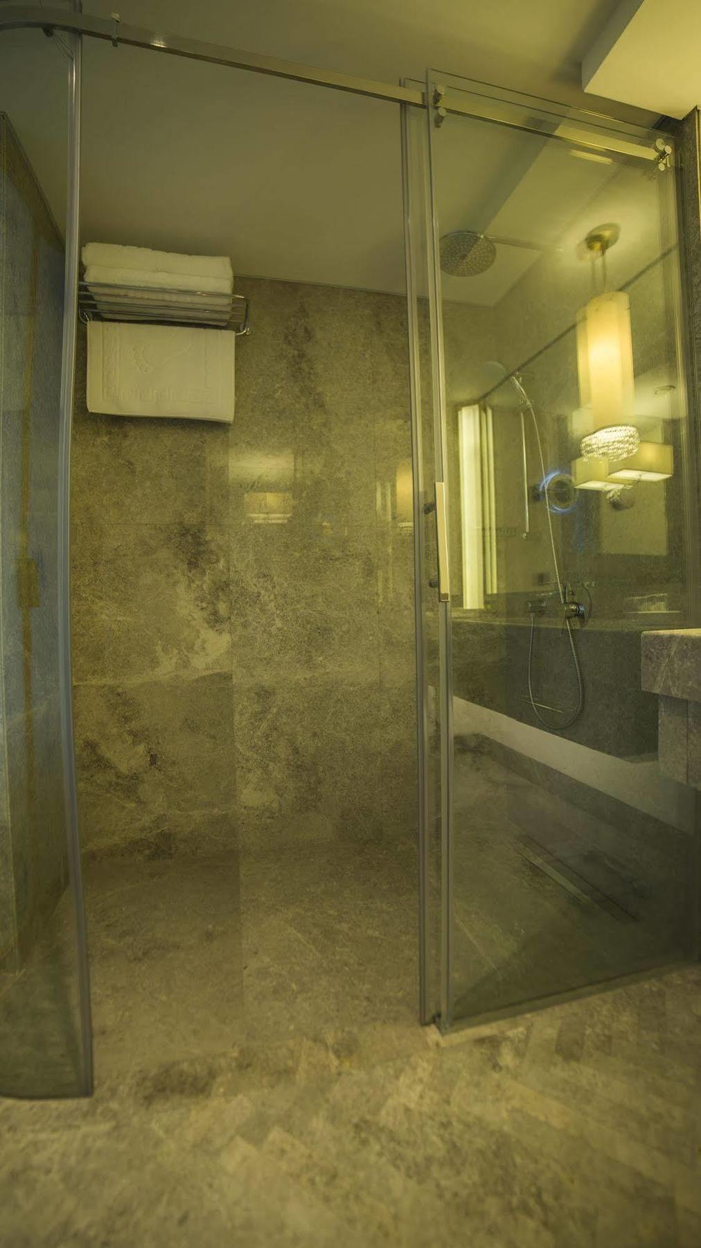 Mega Residence & Hotel Nisantasi Istanbul Luaran gambar