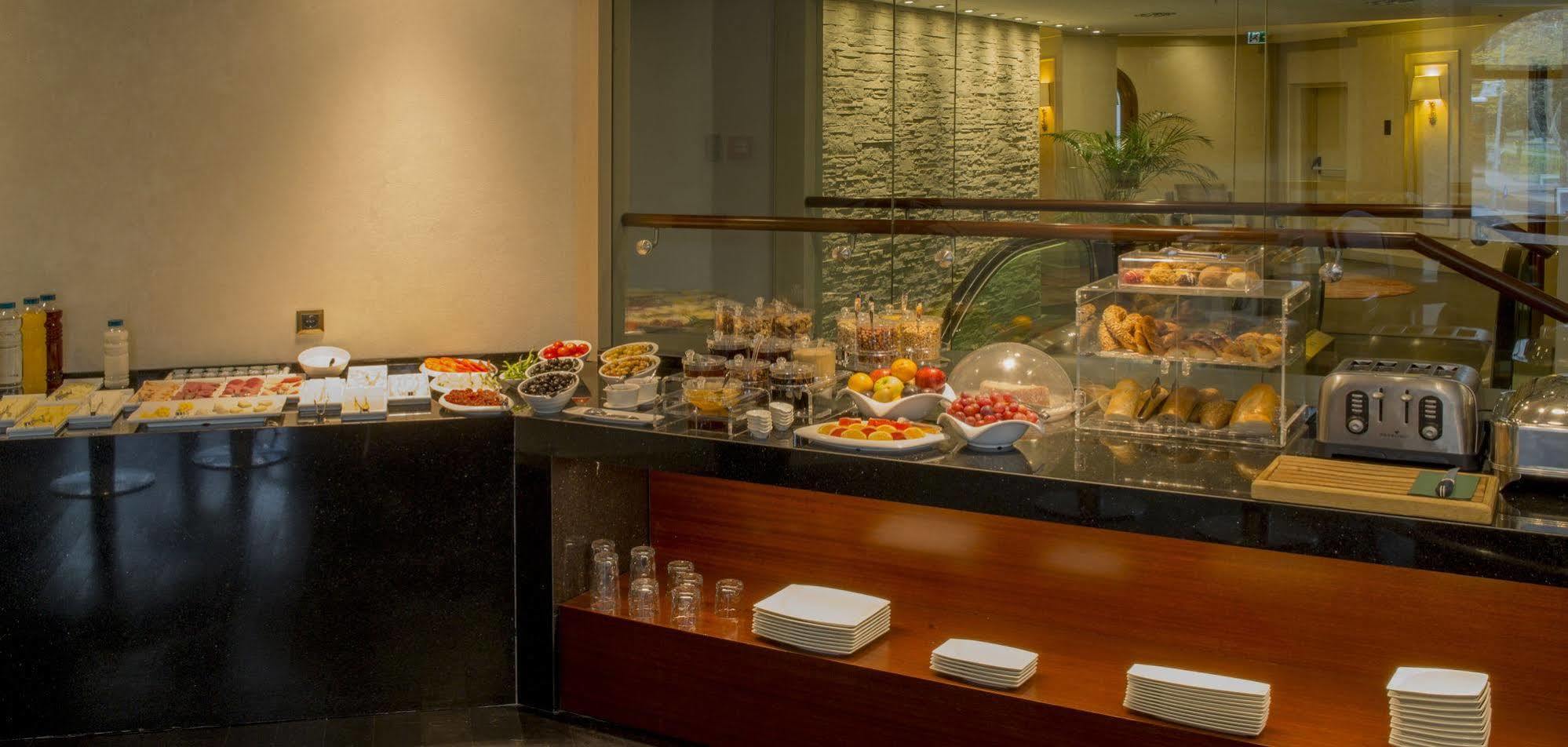 Mega Residence & Hotel Nisantasi Istanbul Luaran gambar