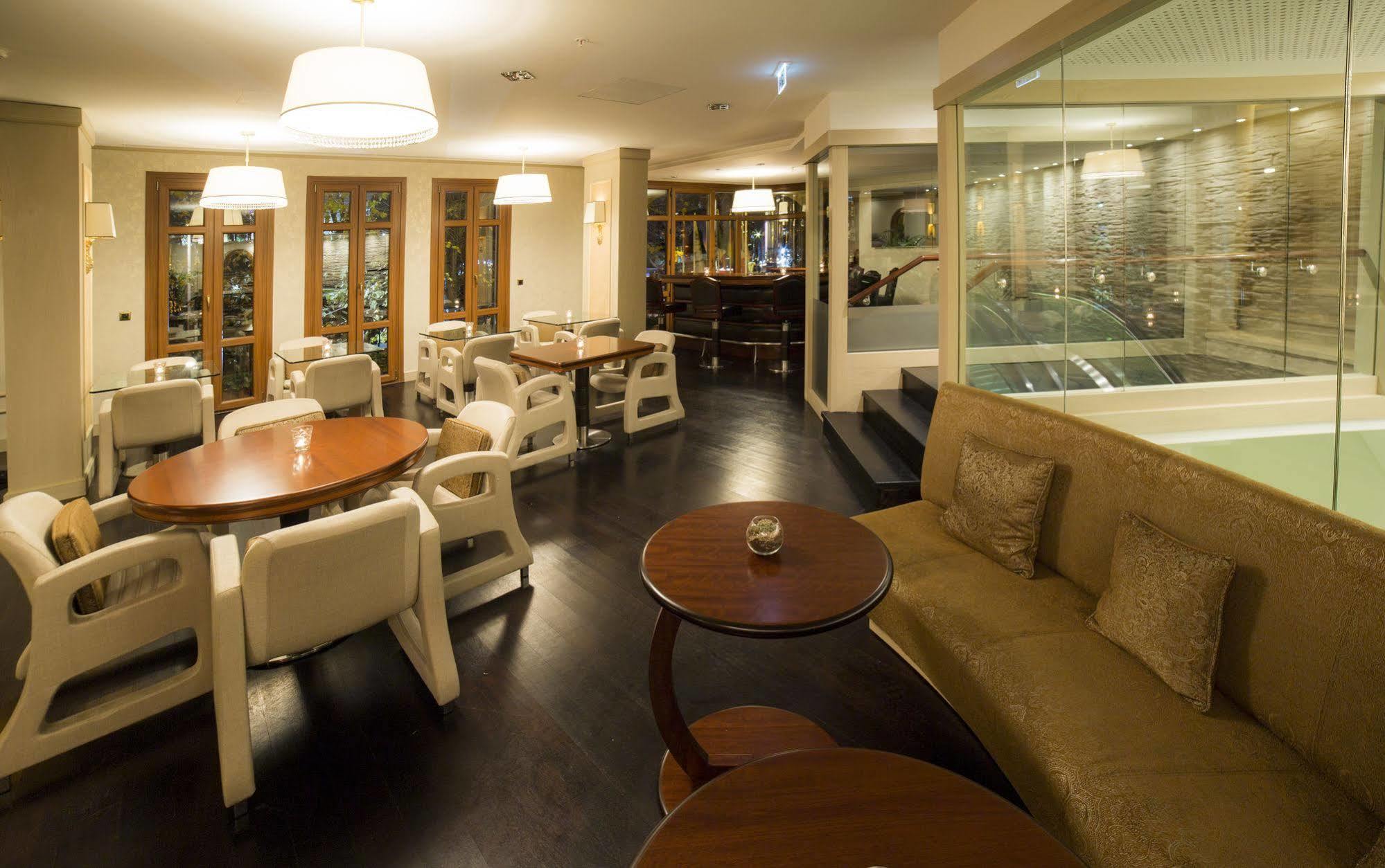 Mega Residence & Hotel Nisantasi Istanbul Luaran gambar